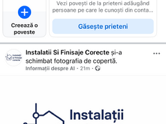 Instalatori autorizati ANRE SI ISCIR