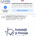 Instalatori autorizati ANRE SI ISCIR.